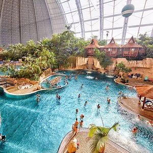 4.4M views · 39K shares | You won't believe this waterpark is...