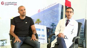 47K views · 370 reactions | The survival story of a patient whose heart stopped beating for 50 minutes After surviving a prolonged cardiac arrest, Khaled Ismail with his treating doctor, Dr. Syed Sakib, Interventional Cardiologist and Clinical Lead, shared the miraculous story details with the public so that people become aware of the few critical guidelines that can make all the difference in a person’s life. | Al Zahra Hospital Dubai | Facebook