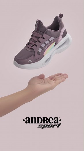 31K views · 198 reactions | ¡Prepárate para alcanzar tus metas con lo mejor de Andrea Sport! Este 2024, lleva tu rendimiento al siguiente nivel con nuestra colección de calzado deportivo diseñada para la excelencia y el estilo Code: 3117101 | Andrea | Facebook