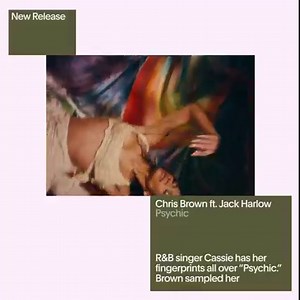 The latest Hip-Hop Video Weekly is stacked with the hottest releases, including Chris Brown and Jack Harlow's "Psychic." Hit the link to watch and subscribe to the Vevo ctrl channel for all the latest videos from the hip-hop world. ⠀⠀⠀⠀⠀⠀⠀⠀⠀ ▶️ https://www.youtube.com/playlist?list=PLY98hWsRhQpboC3wfLKJNqHkKb3Lg14hT | Vevo