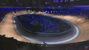 UCI Track Cycling Champions League Round 3: Paris