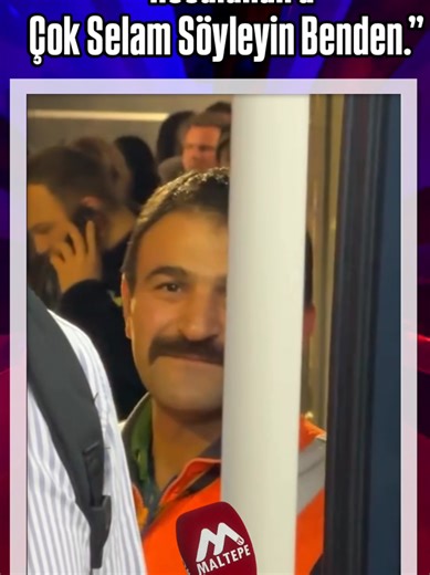 Sabiha Gökçen Havalimanı'nda Duygu Dolu An