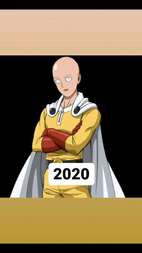 O tempo voa... #onepunchman #saitama #dragonball #dbz #onepiece #luffy #turmadamônica #bills #backyardigans #foryou #fy