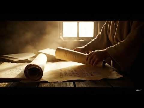 Ezra Restores God’s Law in Jerusalem Ezra 7–10