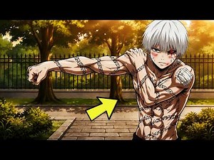They Turned Him Into a MONSTER, and Torture Awakened His TRUE POWER | Anime Recap