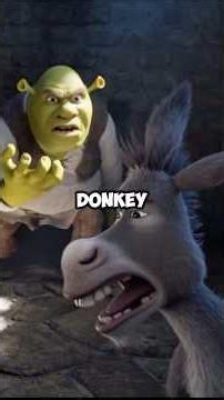 The New Shrek 5 Movie Trailer Review + Release Date #shrek #donkey #farfaraway