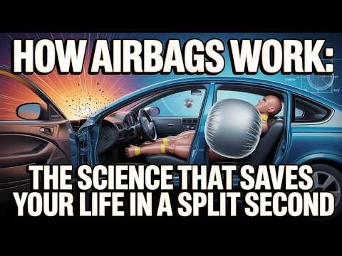 How Airbags Work