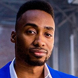 Prince Ea | Keynote Speaker | AAE Speakers Bureau