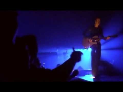 Jean-Jacques Goldman - Je Marche Seul Live