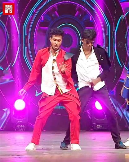 1.1M views · 19K reactions | Mani Ultimate Dance Performance ❤️ | Behindwoods | Facebook