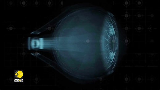 World's First Bionic Eye Developed