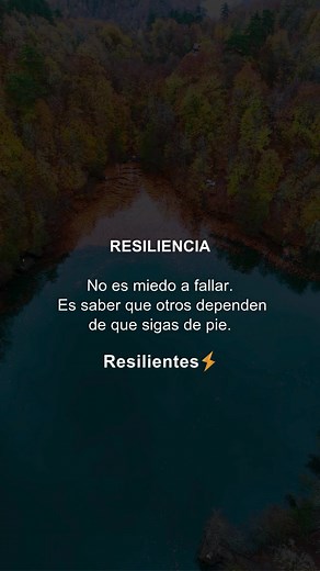 Resiliencia y su Importancia en el Éxito Personal