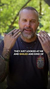 Encounter with a Young Sasquatch