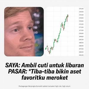 1M views · 792 reactions | Finex selalu menyediakan peluang untuk trading yang efisien... bahkan saat hari libur  Deposit cepat 24/7 Penarikan harian tanpa batas Sinyal trading rutin Aplikasi seluler Periksa jadwal trading tahun baru dan ubah peluang di pasar yang "tenang" menjadi keuntungan! Trading dengan keuntungan ganda selama promo Get X2 Tukarkan lot trading dengan hadiah dan 100% rebate mingguan➡️link di bio | Finex | Facebook