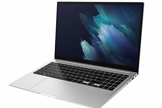 Samsung Galaxy Book (2021): minimalismo y delgadez al poder sin renunciar a lo último de Intel