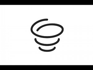 How to Design SF Symbol and Animation - Tornado