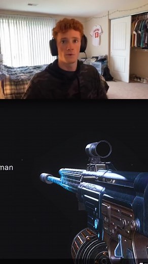 THE BEST STG 44 SETUP 🥇 #callofduty #warzone #cod #foryou #fyp