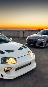 This is your last chance to lock in 150x entry! Get in! 🙌🔥 - #supra #audirs7 #audi #carsofinstagram | Speed Society