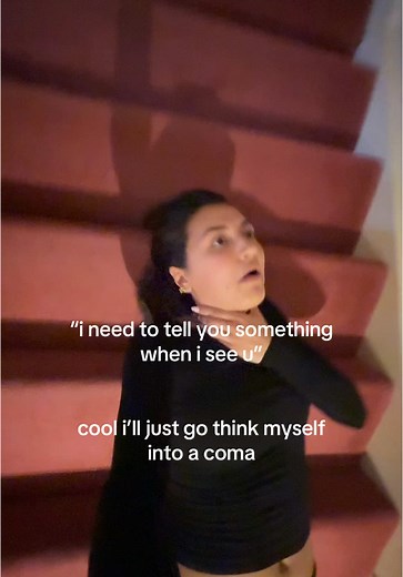 Spiral Stairs: A Unique Date Idea to Consider