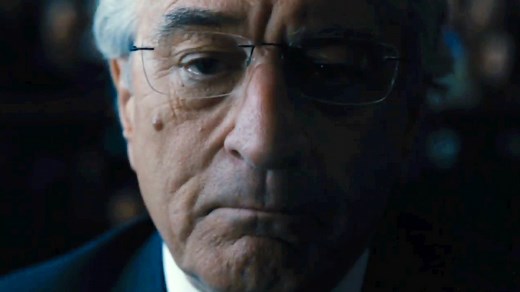 The Wizard of Lies: Teaser Trailer 1