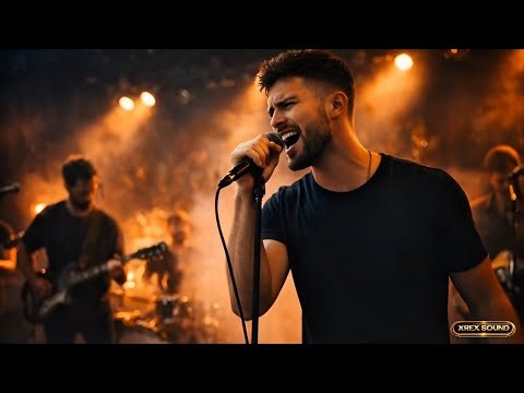 The Script – Wildfire | Official Lyric Video 2026