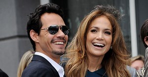 Modern Family: J.Lo, Alex Rodriguez y Marc conviven en armonía