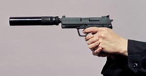 Como funcionam os silenciadores de arma? | Oráculo