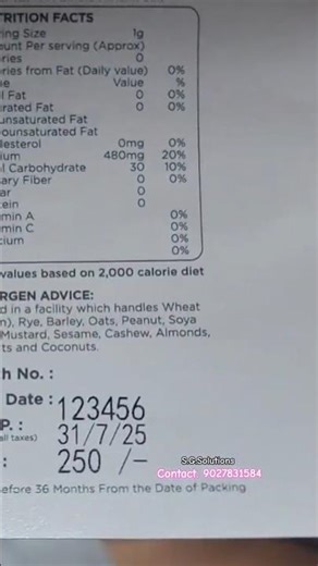 🤯Mini Portable Coding Conveyor Belt With an integrated Thermal Inkjet (TIJ) printer 🥳 #shorts #viral