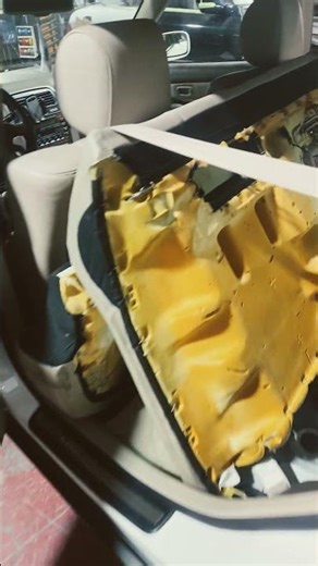 2000 luxus es300 rear strut replacement #lexus #es300 #struts