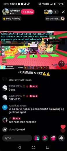 R3DRIPPIN🥷🩸 (@krazydreiml3)’s videos with original sound - R3DRIPPIN🥷🩸