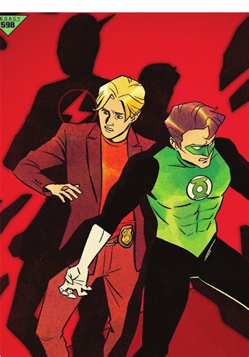 The Flash Faces the Mob After Losing Powers