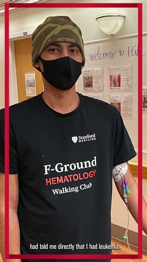 Rohan’s Story | Voices From the Frontlines | Fight4Hematology