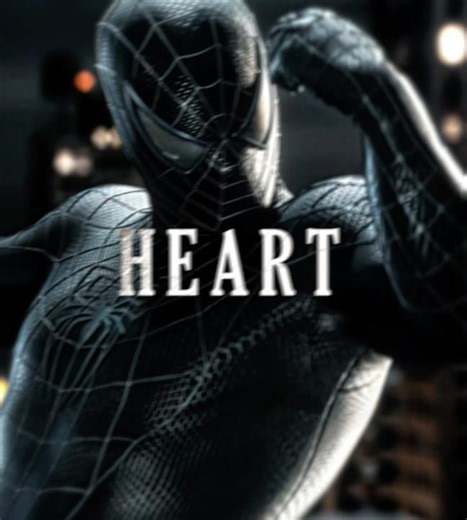 "The Villain Arc🗿" - Bully Maguire Edit | Let the World Burn x You Broke My Heart