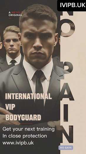 70 reactions · 3 comments | International VIP BodyguardReady to...