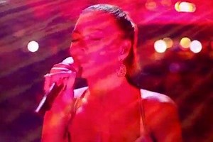 Behind the Scenes of Beyoncé's Roseland Ballroom Shows [Part 2]