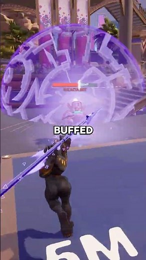 Black Panther Is Getting A Real Buff In Season 7!