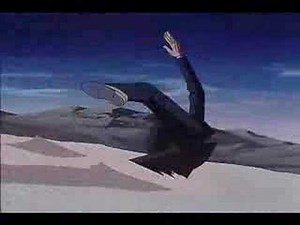 AMV Hell 4 - Trigun - Epic Roll