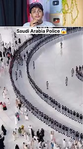 110K views · 10K reactions | Saudi Arabia Police  | Islam Atb Shaikh | Facebook