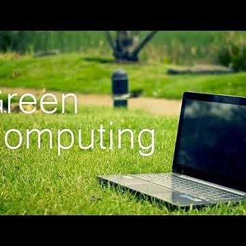 PPT ON GREEN COMPUTING