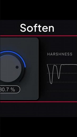 FREE FOR LIMITED TIME Soften by Sonnox & Focusrite