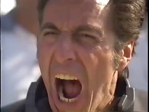 Any Given Sunday | movie | 1999 | Official Trailer