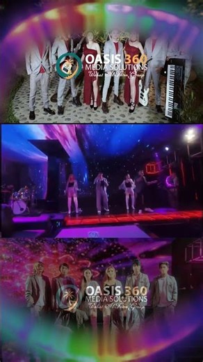 Radiance Band #itsinourdna #event #bandlife