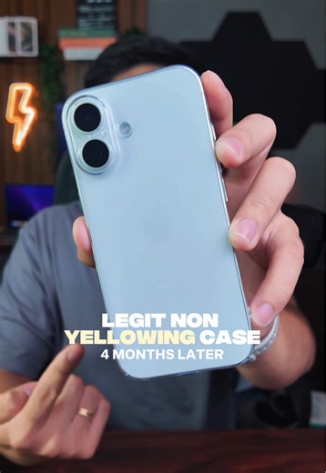 The Best iPhone Clear Case: Joyroom Review