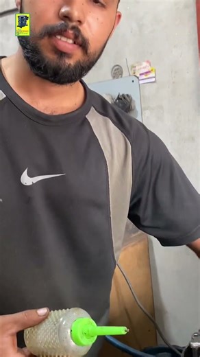 Compressor pump repair |ATA72|