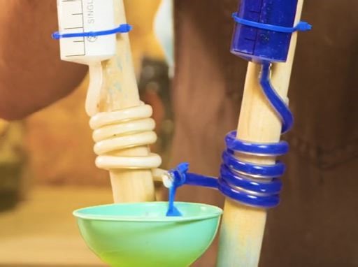 5-Minute Crafts on Reels