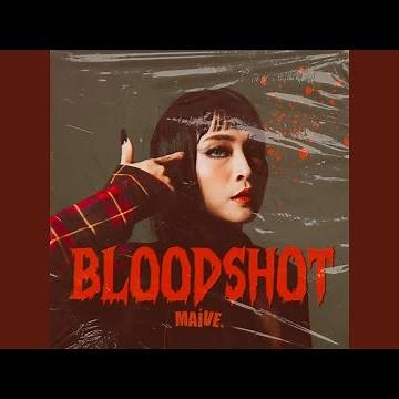 Bloodshot