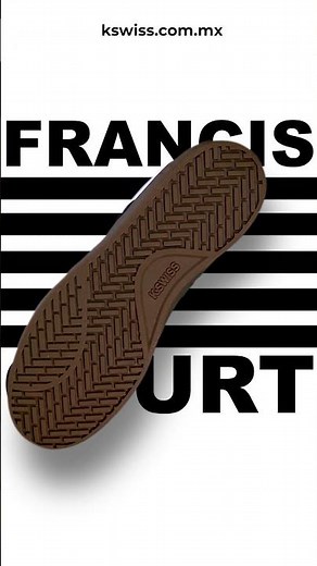 Menos Ruido, Más Estilo | K-Swiss #KSwiss #ClassicStyle #TenisKSwiss