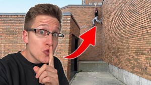 971K views · 10K reactions | Top 10 Parkour Hide & Seek #parkour #hideandseek #climbing #mattlarose | Matt Larose | Facebook