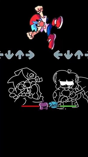 Awesome FNF Oneshot Mod with Great Art #fridaynightfunkin