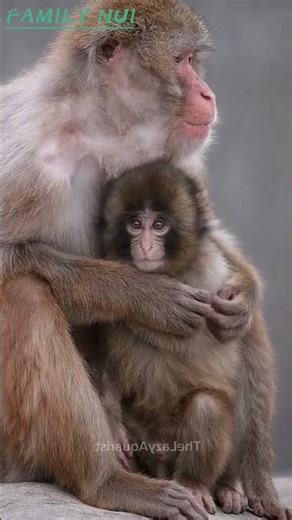 FAMILY NUI From being alone… to being accepted. This is all he ever wanted. 🥹